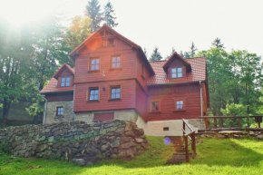Гостиница Wysoka 5, Шклярска-Поремба